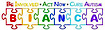 The Art of Autism's Competitor - Be Involved * Act Now * Cure Autism, Inc. (B.i.a.n.c.a.) logo