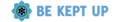 Santos Torres's Competitor - Be Kept Up logo