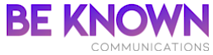 Be Known Communications