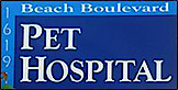 Beach Boulevard Pet Hospital