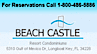 Beach Castle
