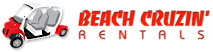 Beach Cruzin' Rentals's logo Beach Cruzin' Rentals's Company logo