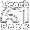 Beach61's logo Beach61's Company logo