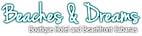 Beaches And Dreams Seafront Inn logo