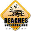 Beaches Construction