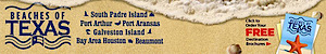 Beaches Of Texas