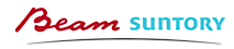Beam Suntory's logo Beam Suntory's Company logo