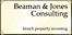 Beaman & Jones Consulting