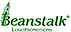 Beanstalk LogoPromotions