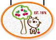 Bear..y Cherry Tree's logo Bear..y Cherry Tree's Company logo