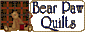 Bear Paw Quilts