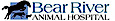 Southernhillsanimalhospital's Competitor - Bear River Animal Hospital logo