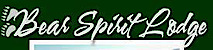 Bear Spirit Lodge