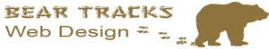 Bear Tracks Web's logo Bear Tracks Web's Company logo