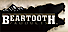 Cartoon Slinger's Competitor - Beartooth Products logo