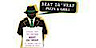 Kushcobistro's Competitor - Beat Da Wrap logo