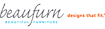 QA Group's Competitor - Beaufurn Commercial Furniture logo