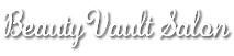 Beauty Vault Salon