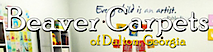 Beaver Carpets's logo Beaver Carpets's Company logo