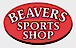 Beaver's Sport Shop
