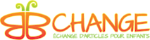 Bebe Change's logo Bebe Change's Company logo