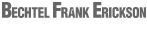 Bechtel Frank Erickson Architects's logo Bechtel Frank Erickson Architects's Company logo