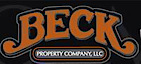 Beckpropertyco's logo Beckpropertyco's Company logo