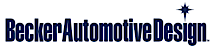 Beckerautodesign's logo Beckerautodesign's Company logo