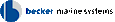 Becker Marine Systems