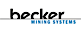 Australian Inhibitor's Competitor - Becker Mining logo