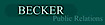 Becker Public Relations