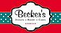 Becker's Donuts, Bakery,