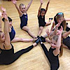Dancewiththebest's logo Dancewiththebest's Company logo