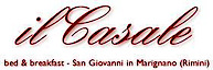 Bed And Breakfast "il Casale"'s logo Bed And Breakfast "il Casale"'s Company logo
