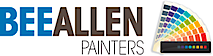 Bee Allen Painters's logo Bee Allen Painters's Company logo