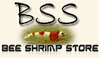 Bee Shrimp Store's logo Bee Shrimp Store's Company logo
