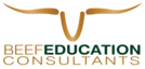 Beef Education Consultants's logo Beef Education Consultants's Company logo