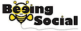 Beeing Social's logo Beeing Social's Company logo