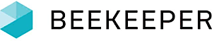 Beekeeper's logo Beekeeper's Company logo