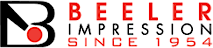 Beeler Impression's logo Beeler Impression's Company logo