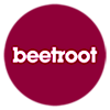 Beetroot's logo Beetroot's Company logo