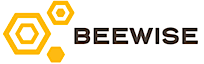 Beewise's logo Beewise's Company logo