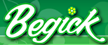 Begick Nursery & Garden Center's logo Begick Nursery & Garden Center's Company logo
