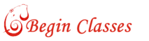 Begin Classes's logo Begin Classes's Company logo