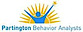 Starautism's Competitor - Behavior Analysts logo
