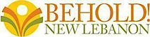 Behold New Lebanon