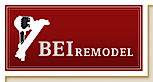 Bei Remodel's logo Bei Remodel's Company logo