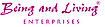 Being and Living Enterprises