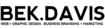 thecolortheory's Competitor - Bek Davis Web & Graphic Design logo