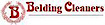 Belding Cleaners